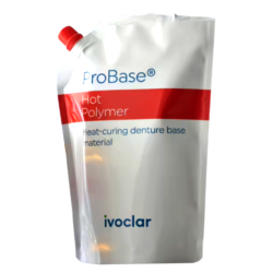 ProBase Hot - Powder